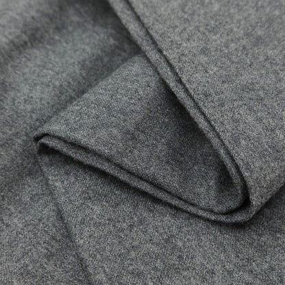 【中古】ベルウィッチ BERWICH ウール イージースラックスパンツ グレー【 42 】【 状態ランクB 】【 メンズ 】