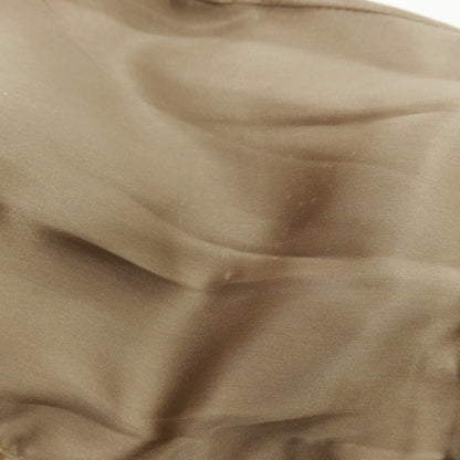 【中古】ラルディーニ LARDINI ウールカシミヤ チェスターフィールドコート キャメル【 46 】【 状態ランクD 】【 メンズ 】