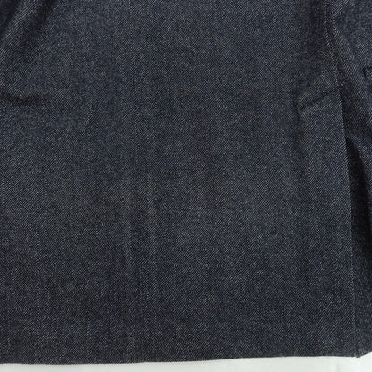 【中古】ラルディーニ LARDINI コットンウール カジュアルジャケット ネイビー【 46 】【 状態ランクC 】【 メンズ 】