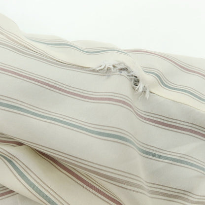 【中古】ラルディーニ LARDINI コットンウール カジュアルジャケット ネイビー【 46 】【 状態ランクC 】【 メンズ 】