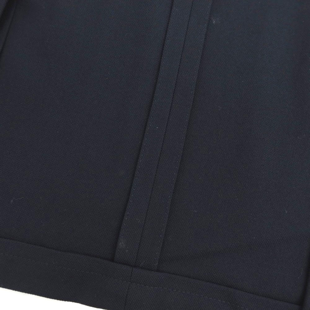 【中古】ラルディーニ LARDINI ウール 3B テーラードジャケット ネイビー【 46 】【 状態ランクB 】【 メンズ 】