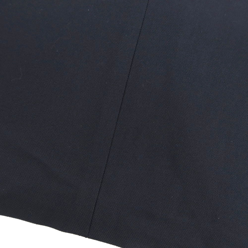 【中古】ラルディーニ LARDINI ウール 3B テーラードジャケット ネイビー【 46 】【 状態ランクB 】【 メンズ 】