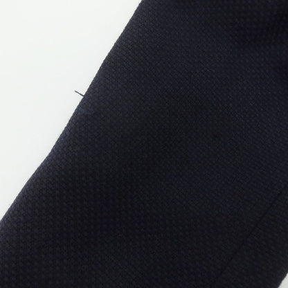 【中古】タリアトーレ TAGLIATORE ウール ダブル テーラードジャケット ネイビー【 46 】【 状態ランクC 】【 メンズ 】