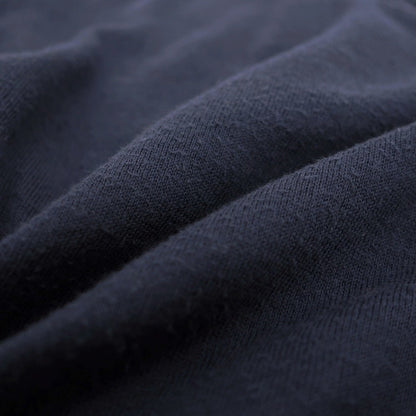 【中古】ジョンスメドレー JOHN SMEDLEY ハイゲージ シーアイランドコットン カーディガン ネイビー【サイズM】【 状態ランクC 】【 メンズ 】