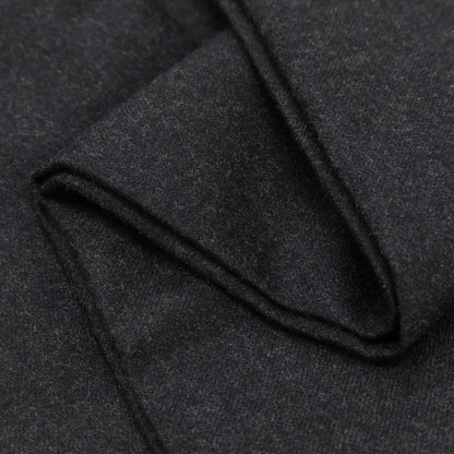 【中古】インコテックス INCOTEX ウール ドレススラックスパンツ チャコールグレー【 46 】【 状態ランクB 】【 メンズ 】