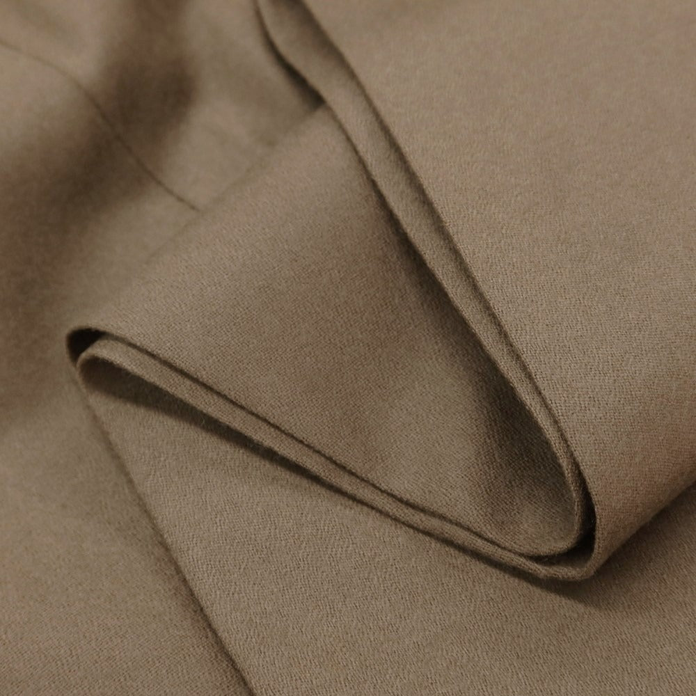 【中古】ピーティートリノ PT TORINO ストレッチウール ドレススラックスパンツ ブラウン【 46 】【 状態ランクB 】【 メンズ 】