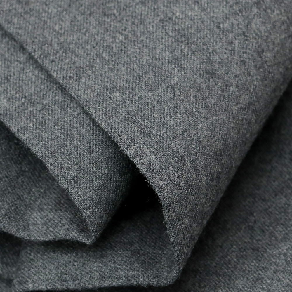 【中古】ピーティーゼロウーノ PT01 Super Slim Fit ストレッチウール ドレススラックスパンツ グレー【 46 】【 状態ランクB 】【 メンズ 】