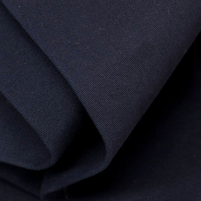 【中古】ピーティーゼロウーノ PT01 Skinny fit ストレッチコットン カジュアルスラックスパンツ ネイビー【 46 】【 状態ランクC 】【 メンズ 】