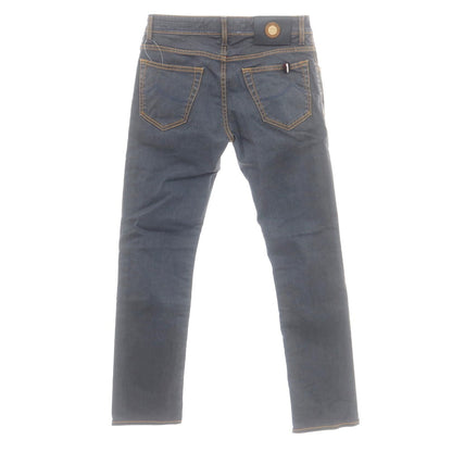 【中古】ヤコブコーエン JACOB COHEN J622 COMFORT ストレッチ デニムパンツ ジーンズ ブルーグレー【 30 】【 状態ランクB 】【 メンズ 】