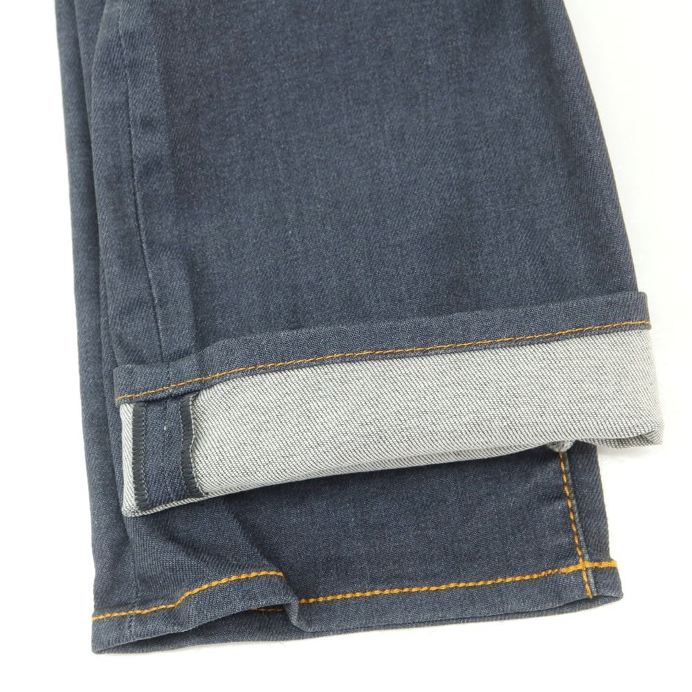 【中古】ヤコブコーエン JACOB COHEN J622 COMFORT ストレッチ デニムパンツ ジーンズ ブルーグレー【 30 】【 状態ランクB 】【 メンズ 】