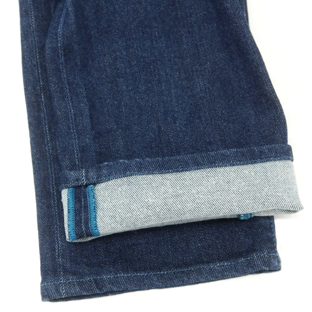 【中古】ヤコブコーエン JACOB COHEN J622 COMFORT ストレッチ デニムパンツ ジーンズ ネイビー【 32 】【 状態ランクB 】【 メンズ 】