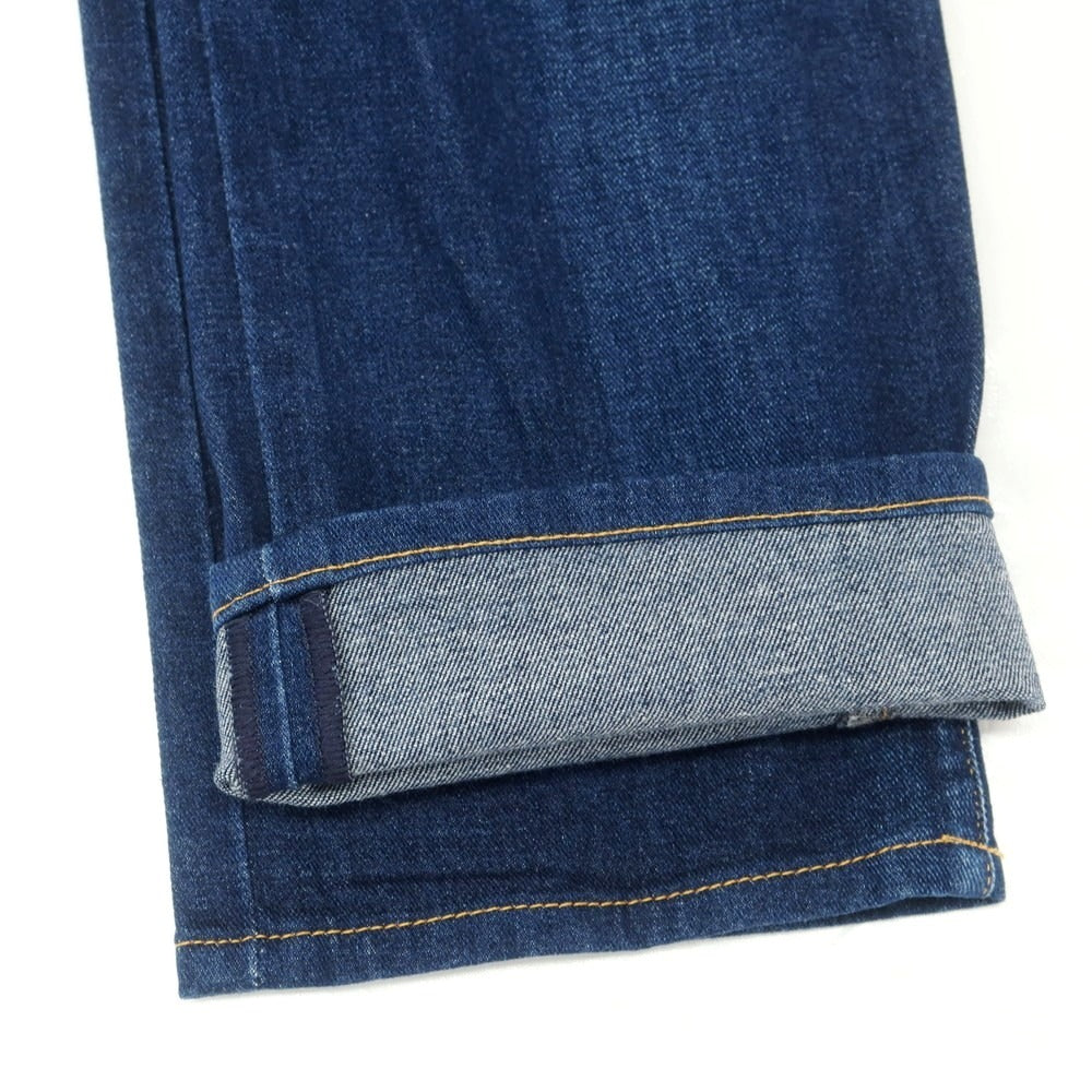 【中古】ヤコブコーエン JACOB COHEN PW622 COMFORT ストレッチ デニムパンツ ジーンズ ネイビー【 31 】【 状態ランクB 】【 メンズ 】