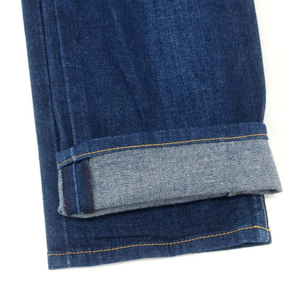 【中古】ヤコブコーエン JACOB COHEN PW622 COMFORT ストレッチ デニムパンツ ジーンズ ネイビー【 31 】【 状態ランクB 】【 メンズ 】
