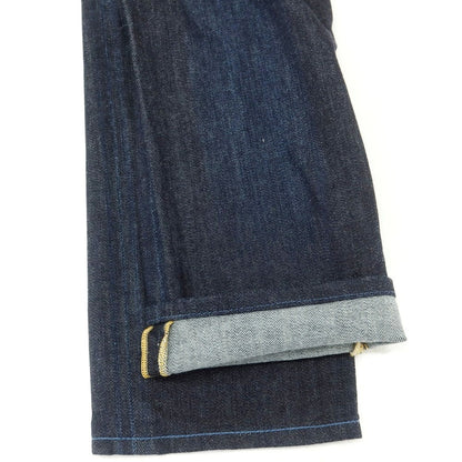 【中古】ヤコブコーエン JACOB COHEN J688 LAMBRETTA COMFORT ストレッチ デニムパンツ ジーンズ ネイビー【 31 】【 状態ランクB 】【 メンズ 】