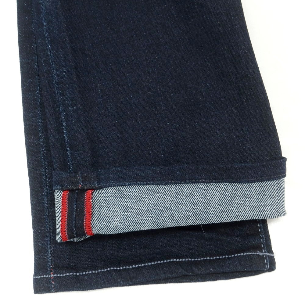 【中古】ヤコブコーエン JACOB COHEN PW622 COMFORT ストレッチ デニムパンツ ジーンズ ダークネイビー【 31 】【 状態ランクB 】【 メンズ 】