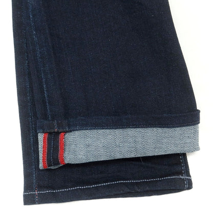 【中古】ヤコブコーエン JACOB COHEN PW622 COMFORT ストレッチ デニムパンツ ジーンズ ダークネイビー【 31 】【 状態ランクB 】【 メンズ 】