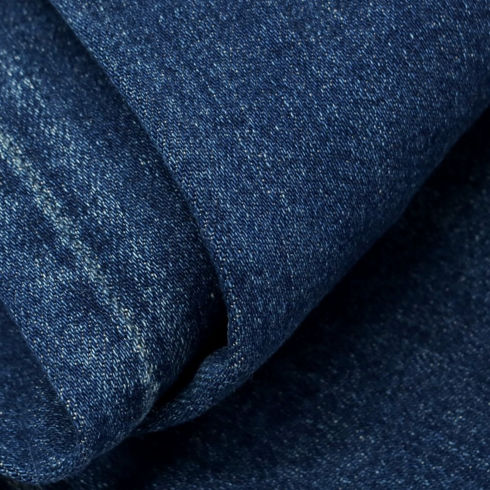 【中古】ヤコブコーエン JACOB COHEN J622 LTD COMFORT ストレッチ デニムパンツ ジーンズ ダークブルー【 31 】【 状態ランクB 】【 メンズ 】