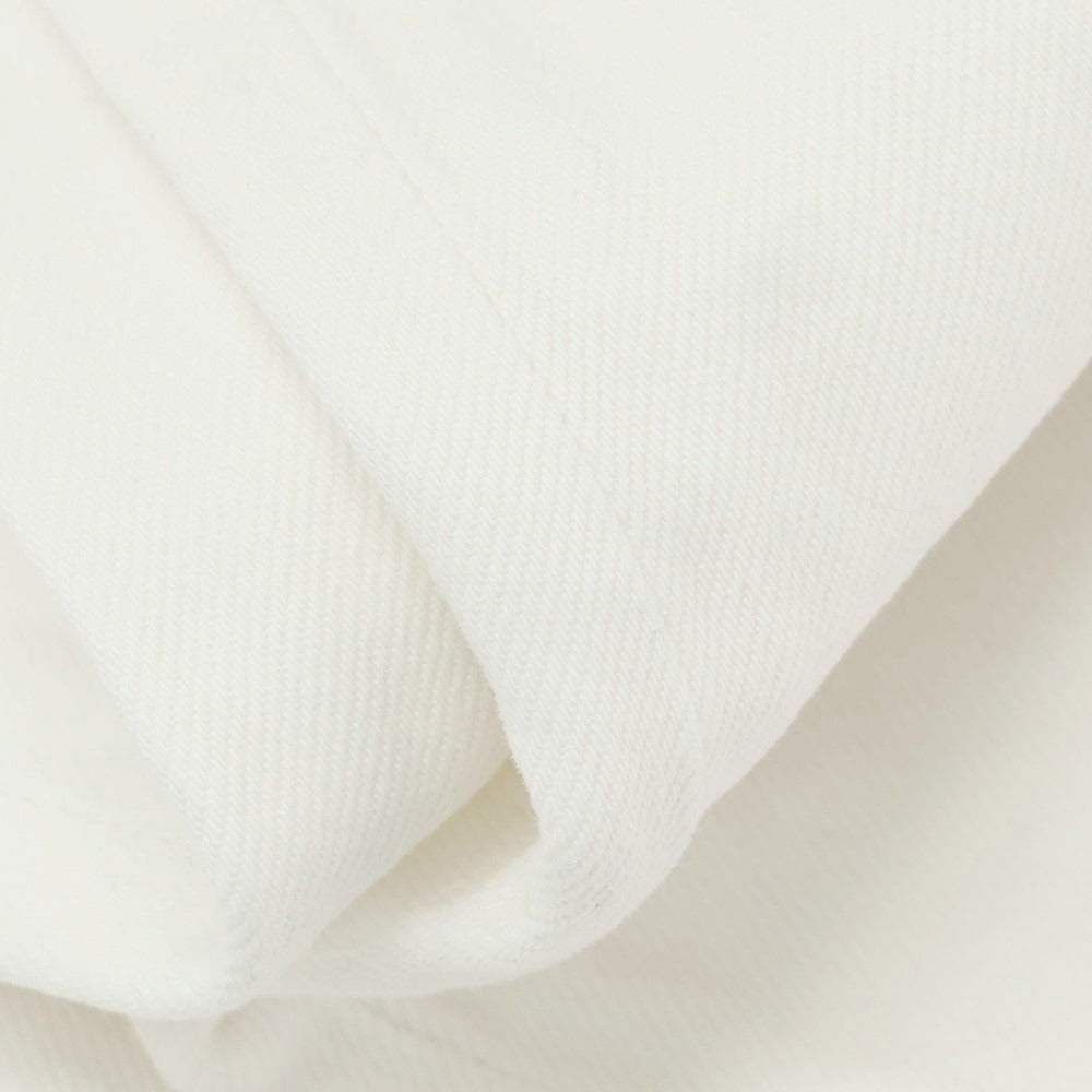 【中古】ヤコブコーエン JACOB COHEN J622 デニムパンツ ジーンズ ホワイト【 31 】【 状態ランクB 】【 メンズ 】