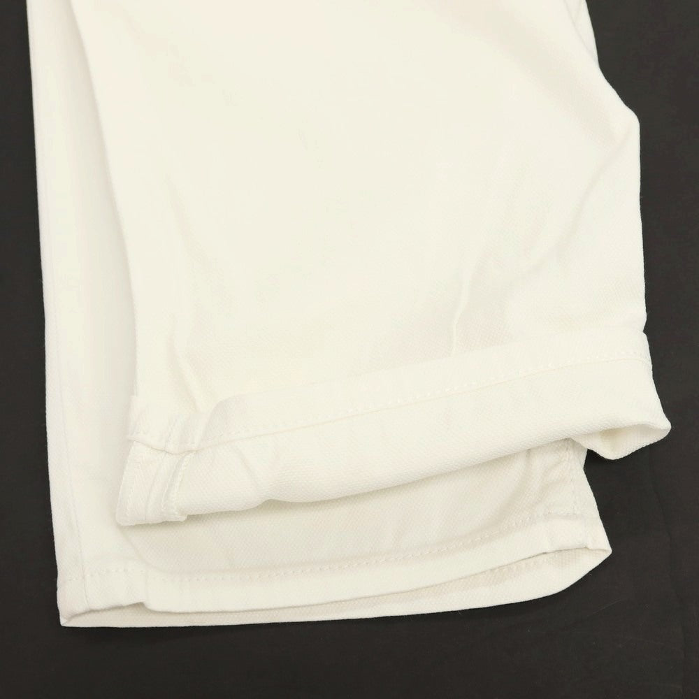 【中古】ヤコブコーエン JACOB COHEN J622 SLIM COMF- ストレッチ コットンリヨセル 5ポケットパンツ ホワイト【サイズ31】【 状態ランクC 】【 メンズ 】