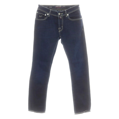 【中古】ヤコブコーエン JACOB COHEN J622 デニムパンツ ジーンズ ダークネイビー【 29 】【 状態ランクA 】【 メンズ 】