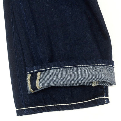 【中古】ヤコブコーエン JACOB COHEN J622 デニムパンツ ジーンズ ダークネイビー【 29 】【 状態ランクA 】【 メンズ 】