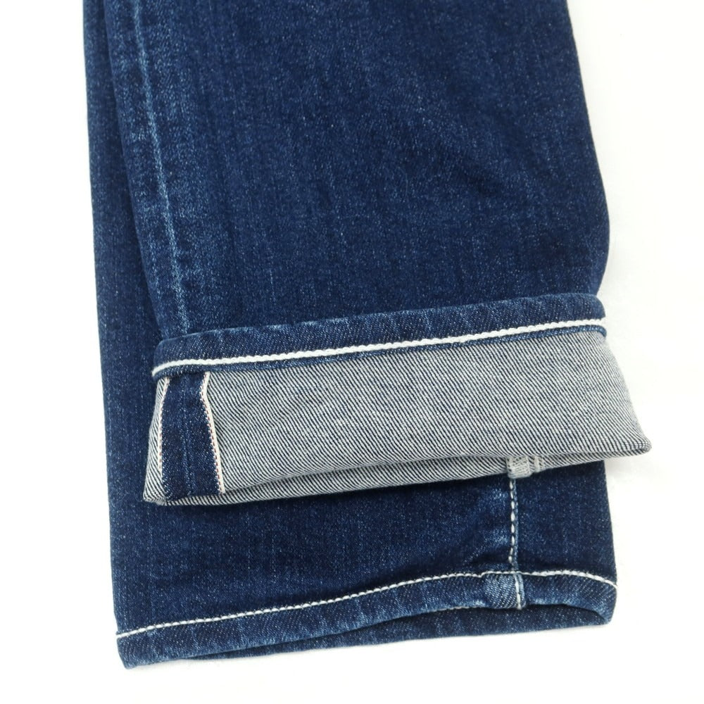 【中古】ヤコブコーエン JACOB COHEN J622 LTD COMFORT ストレッチ デニムパンツ ジーンズ ダークブルー【 30 】【 状態ランクB 】【 メンズ 】