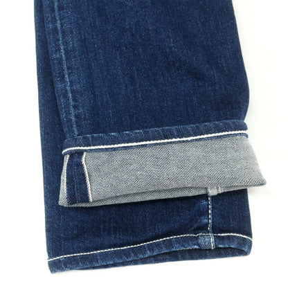 【中古】ヤコブコーエン JACOB COHEN J622 LTD COMFORT ストレッチ デニムパンツ ジーンズ ダークブルー【 30 】【 状態ランクB 】【 メンズ 】