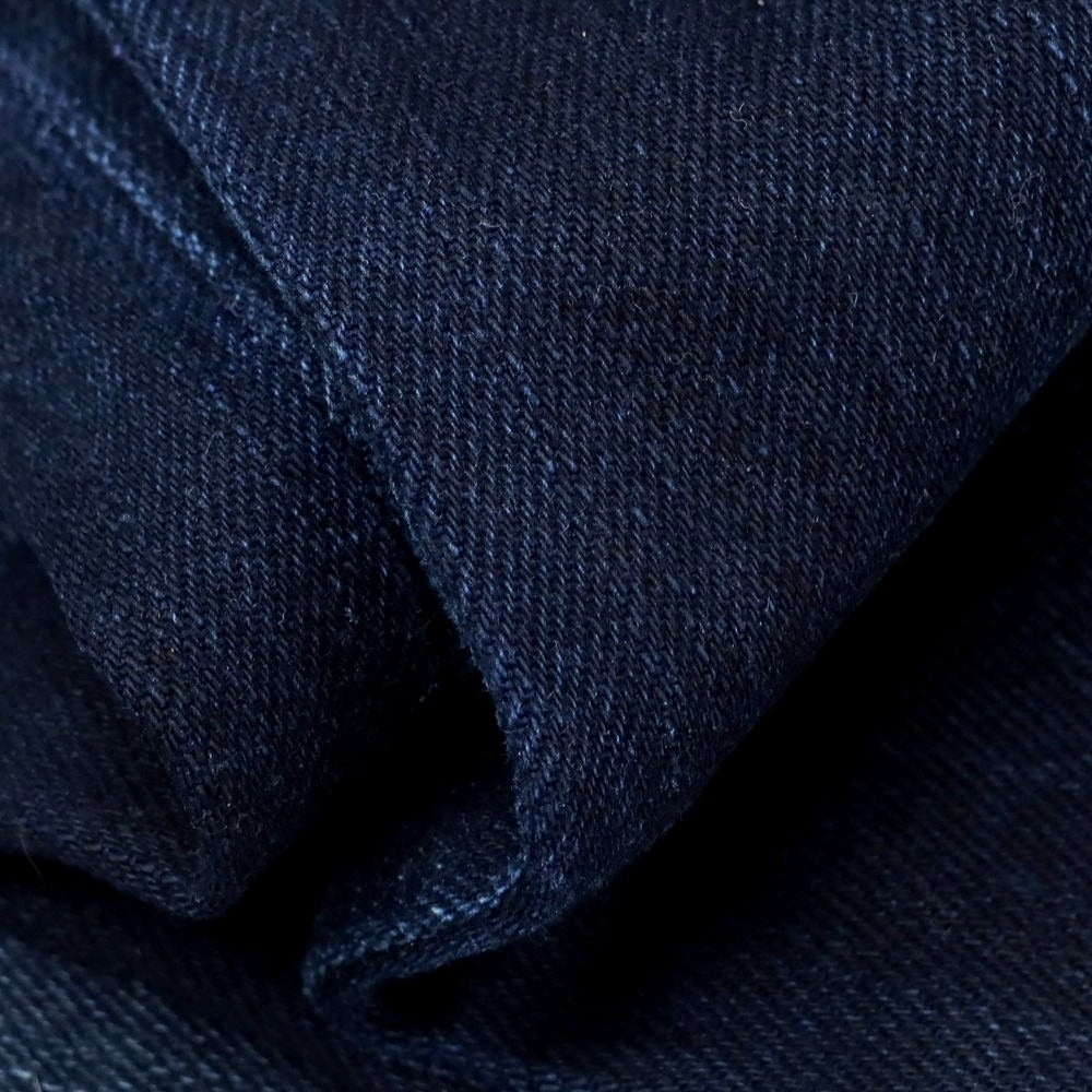 【中古】ヤコブコーエン JACOB COHEN BUDDY COMFORT ストレッチ デニムパンツ ジーンズ ネイビー【 32 】【 状態ランクB 】【 メンズ 】