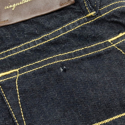 【中古】ピーティーゼロチンクエ PT05 SWING ストレッチ デニムパンツ ジーンズ ダークネイビー【 30 】【 状態ランクB 】【 メンズ 】