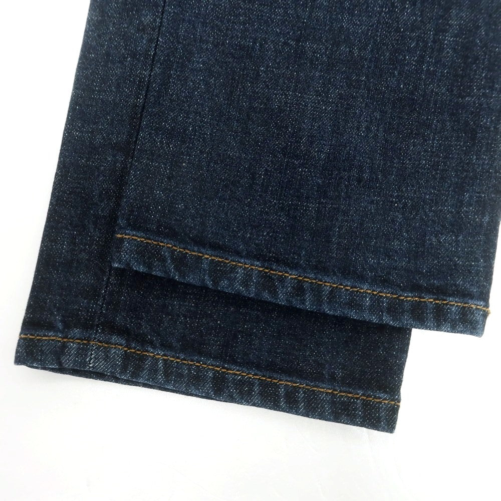 【中古】ピーティーゼロチンクエ PT05 ストレッチ コットン ジーンズ デニムパンツ ネイビー【 30 】【 状態ランクB 】【 メンズ 】