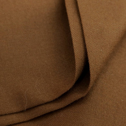 【中古】ベルウィッチ BERWICH ウール ドレススラックスパンツ ブラウン【 46 】【 状態ランクB 】【 メンズ 】