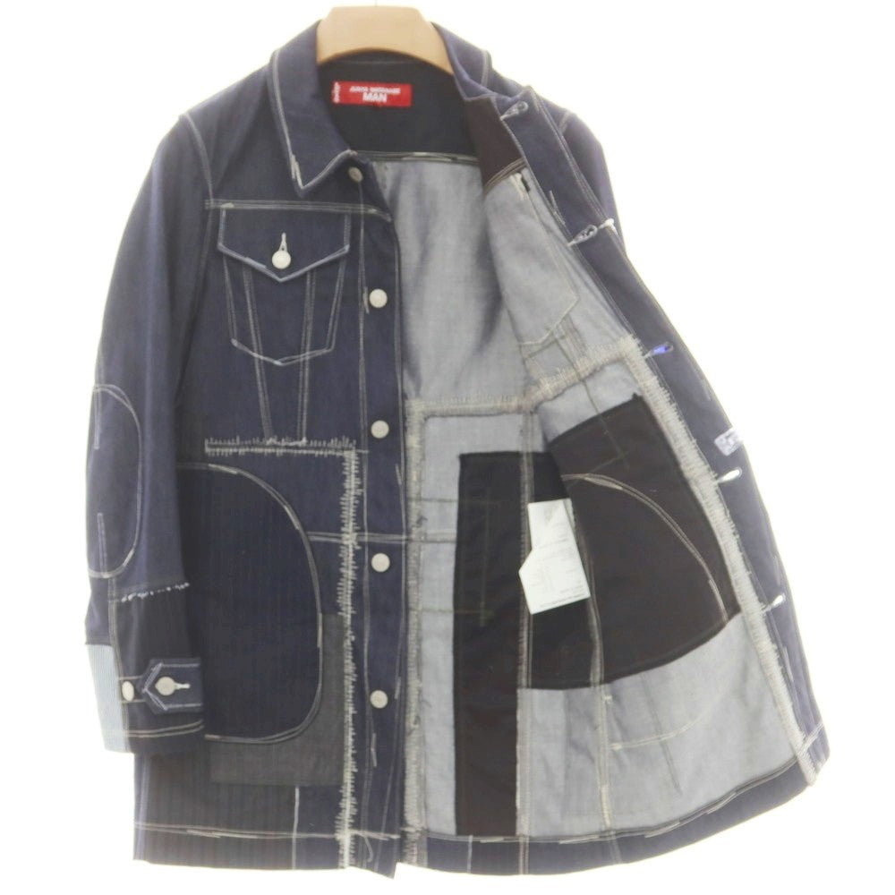 【中古】【未使用】ジュンヤワタナベ マン JUNYA WATANABE MAN × Levi&