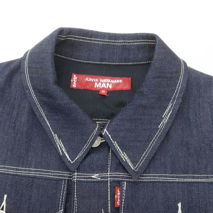 【中古】【未使用】ジュンヤワタナベ マン JUNYA WATANABE MAN × Levi&