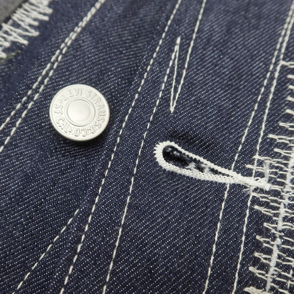 【中古】【未使用】ジュンヤワタナベ マン JUNYA WATANABE MAN × Levi&