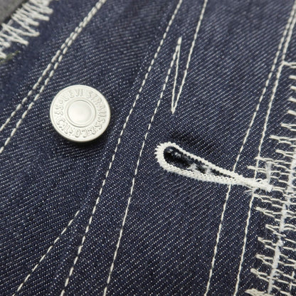 【中古】【未使用】ジュンヤワタナベ マン JUNYA WATANABE MAN × Levi&