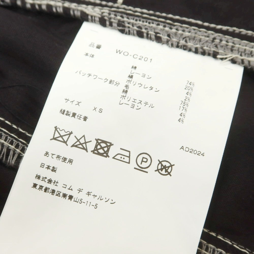 【中古】【未使用】ジュンヤワタナベ マン JUNYA WATANABE MAN × Levi&