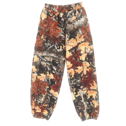 【中古】リベラル ユース ミニストリー Liberal Youth Ministry ポリエステル イージーパンツ ブラウン系【 L 】【 状態ランクA 】【 メンズ 】