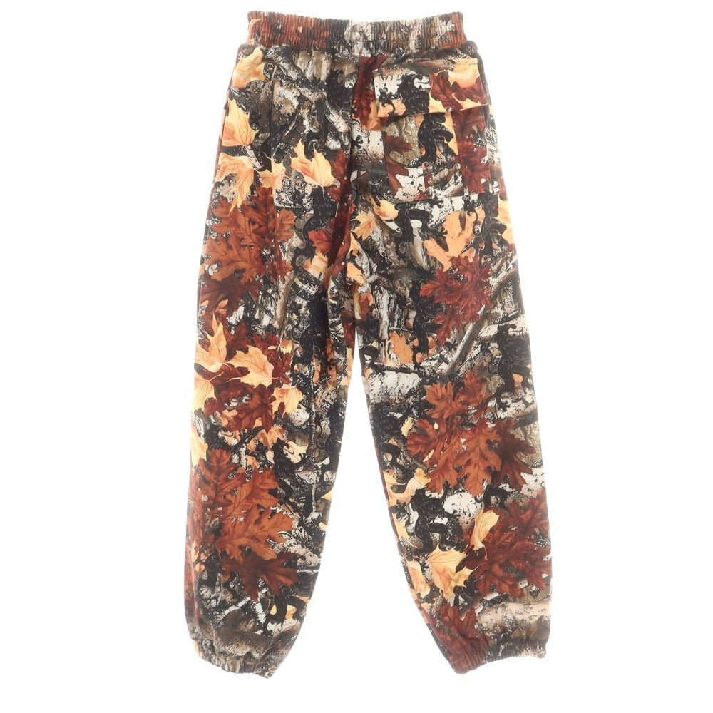 【中古】リベラル ユース ミニストリー Liberal Youth Ministry ポリエステル イージーパンツ ブラウン系【 L 】【 状態ランクA 】【 メンズ 】