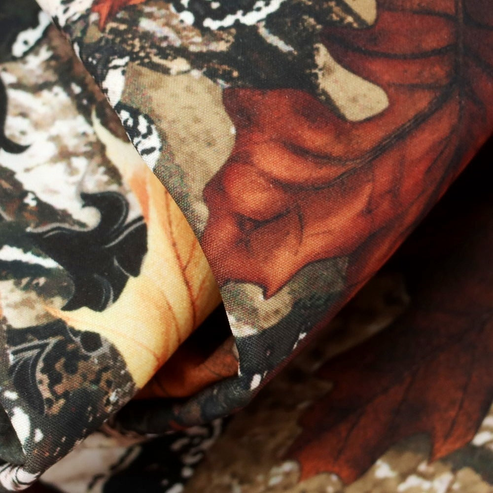 【中古】リベラル ユース ミニストリー Liberal Youth Ministry ポリエステル イージーパンツ ブラウン系【 L 】【 状態ランクA 】【 メンズ 】