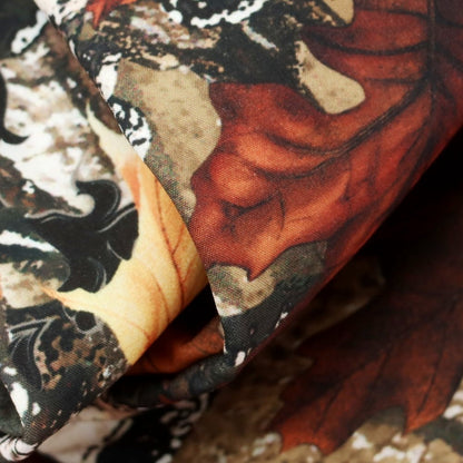 【中古】リベラル ユース ミニストリー Liberal Youth Ministry ポリエステル イージーパンツ ブラウン系【 L 】【 状態ランクA 】【 メンズ 】