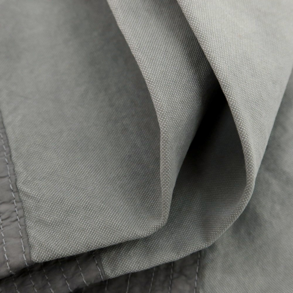 【中古】キココスタディノフ KIKO KOSTADINOV × C.P. COMPANY コットン カーゴパンツ グレー【 M 】【 状態ランクA 】【 メンズ 】