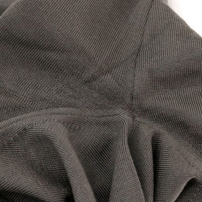 【中古】ノミアモ nomiamo ハイゲージ ウール モックネック プルオーバーニット トープ系【 XS 】【 状態ランクB 】【 メンズ 】