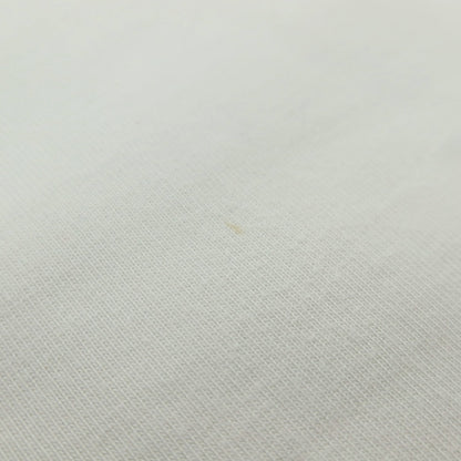 【中古】ザソール THE SOLE ヘビーオンス コットン クルーネック ポケット 半袖Ｔシャツ ホワイト【 XS 】【 状態ランクB 】【 メンズ 】[APD]