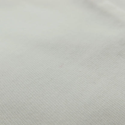 【中古】ザソール THE SOLE ヘビーオンス コットン クルーネック ポケット 半袖Ｔシャツ ホワイト【 XS 】【 状態ランクB 】【 メンズ 】[APD]