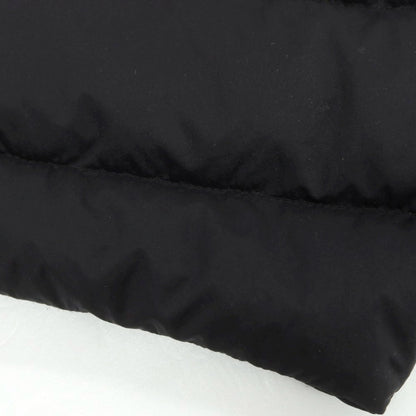 【中古】ヘルノ Herno ナイロン カジュアル系ジレ ブラック【 44 】【 状態ランクB 】【 メンズ 】