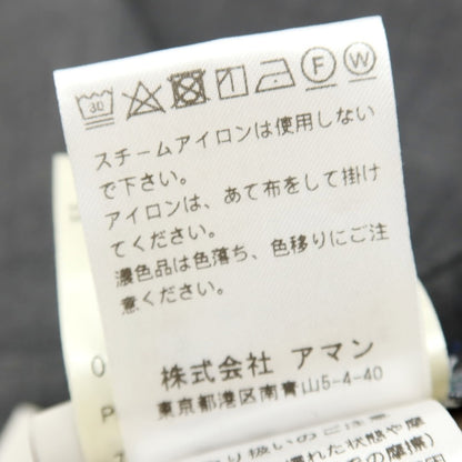 【中古】ベルウィッチ BERWICH SCOTCH ストレッチ ポリエステルウール ドレススラックスパンツ グレー【サイズ48】【 状態ランクB 】【 メンズ 】