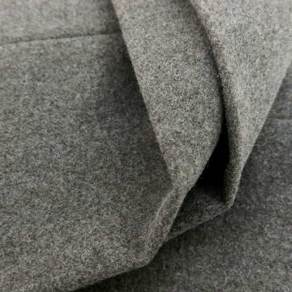 【中古】ピーティーゼロウーノ PT01 BEAMS F別注 SUPER110‘S ウール ドレススラックスパンツ グレー【 46 】【 状態ランクC 】【 メンズ 】