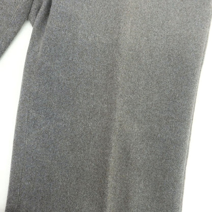 【中古】ピーティーゼロウーノ PT01 BEAMS F別注 SUPER110‘S ウール ドレススラックスパンツ グレー【 46 】【 状態ランクC 】【 メンズ 】