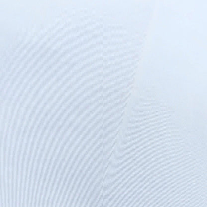 【新品アウトレット】インコテックス スローウェア INCOTEX SLOWEAR ストレッチコットン 2つボタンスーツ ライトブルー【 50 】【 状態ランクN- 】【 メンズ 】