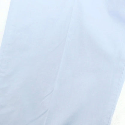 【新品アウトレット】インコテックス スローウェア INCOTEX SLOWEAR ストレッチコットン 2つボタンスーツ ライトブルー【 52 】【 状態ランクN- 】【 メンズ 】